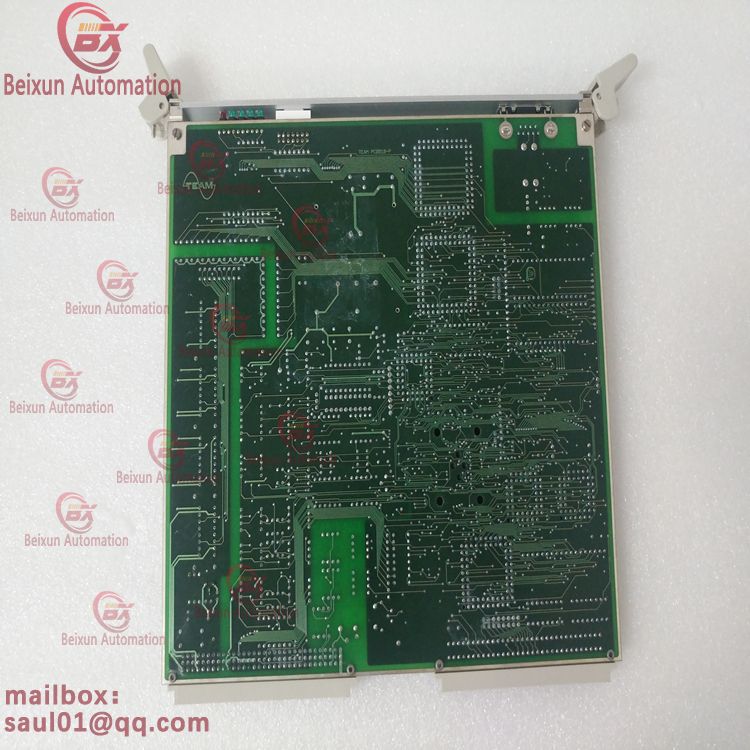 TEAM BL0170PLC module