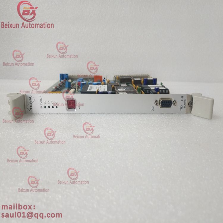 TEAM BL0170PLC module