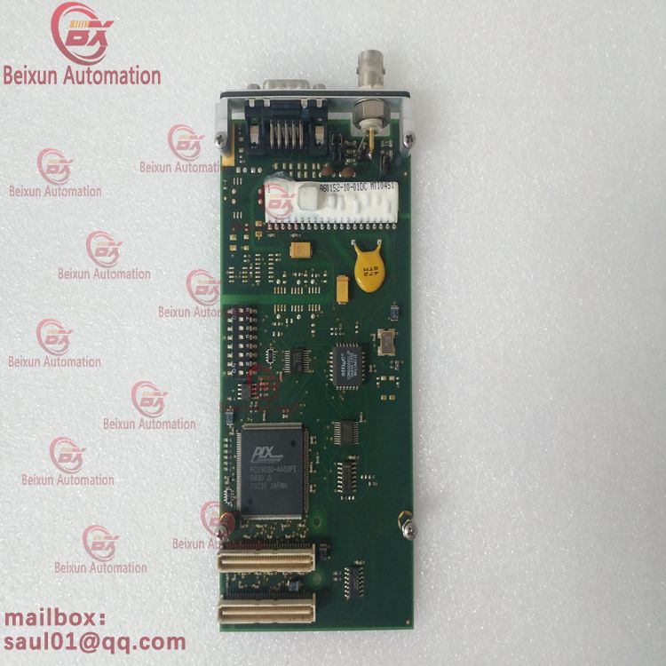 Tews Technologies TPMC815-11 ARCNET interface module