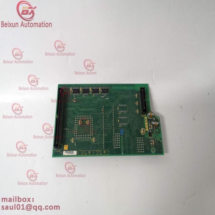 TOSHIBA Toshiba 2N3A8130-A module card