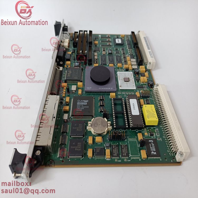 MOTOROLA VME172PA-652SE embedded controller