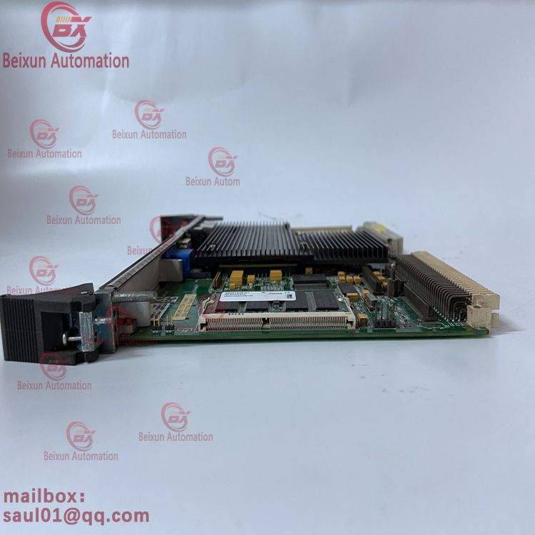 GE VMIVME-7750 VMIVME-7750-734001 Control pulse card module