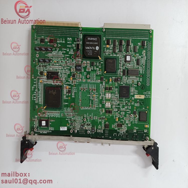 GE VMIVME-7750 VMIVME-7750-746001 Regulator module