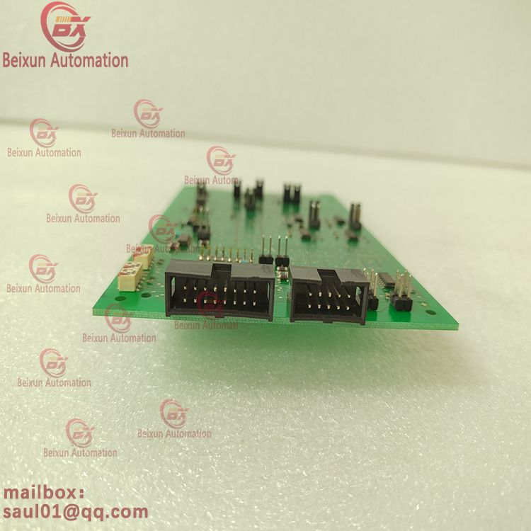 Rexroth VT-MVTW-1-16D control board