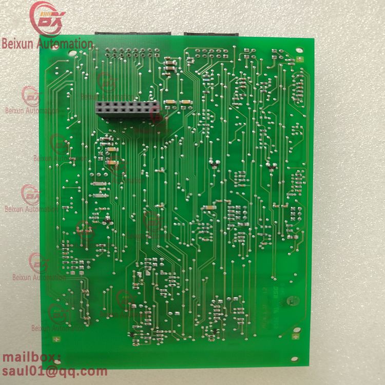 Rexroth VT-MVTW-1-16D control board