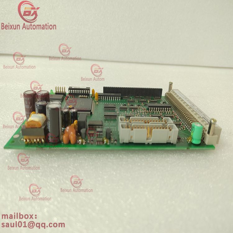 Rexroth VTS0234-47/AP025 supply servo drive board