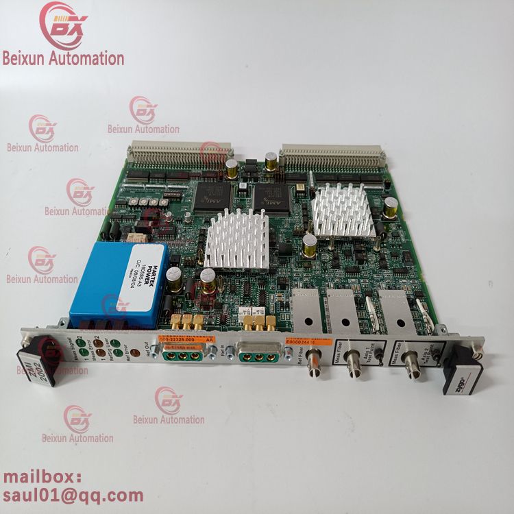 ZYGO ZMI-2002 8020-0211-1-J PLC programmable logic controller