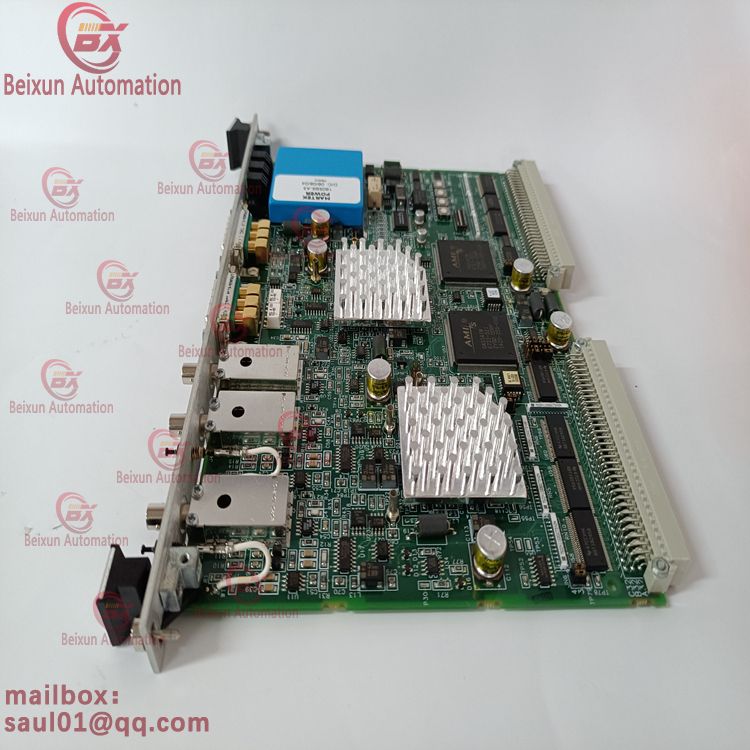 ZYGO ZMI-2002 8020-0211-1-J PLC programmable logic controller