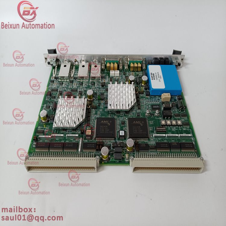 ZYGO ZMI-2002 8020-0211-1-J PLC programmable logic controller