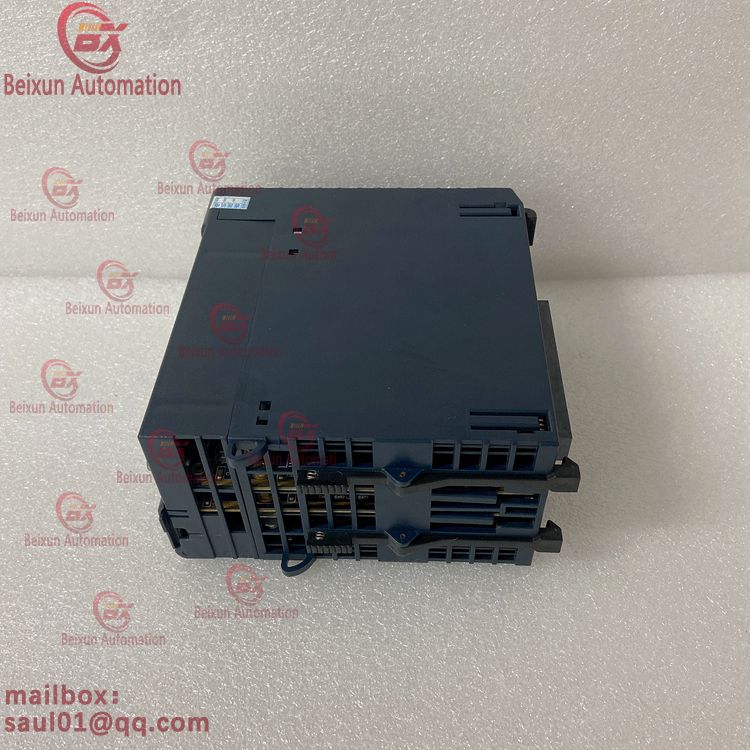 GE IC695CRU320-EJ Redundant processor(图4)