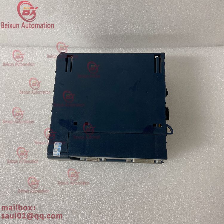 GE IC695CRU320-EJ Redundant processor