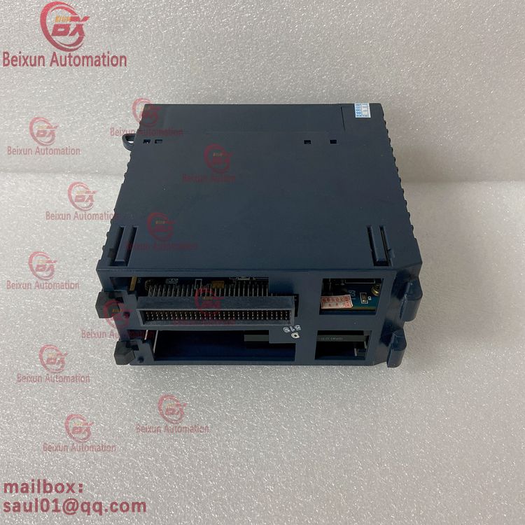 GE IC695CRU320-EJ Redundant processor