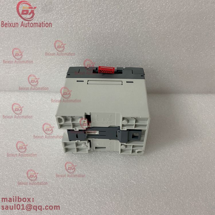 ABB XO08R2 1SBP260109R1001 Relay module -