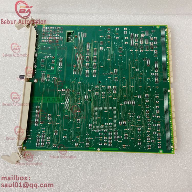 ABB PM511V08 3BSE011180R1 analog communication module