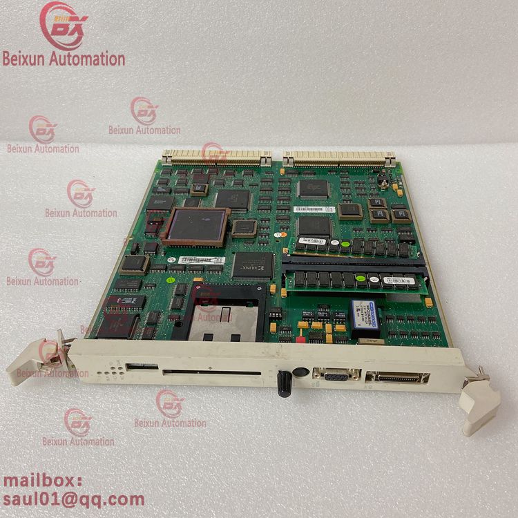 ABB PM511V08 3BSE011180R1 analog communication module