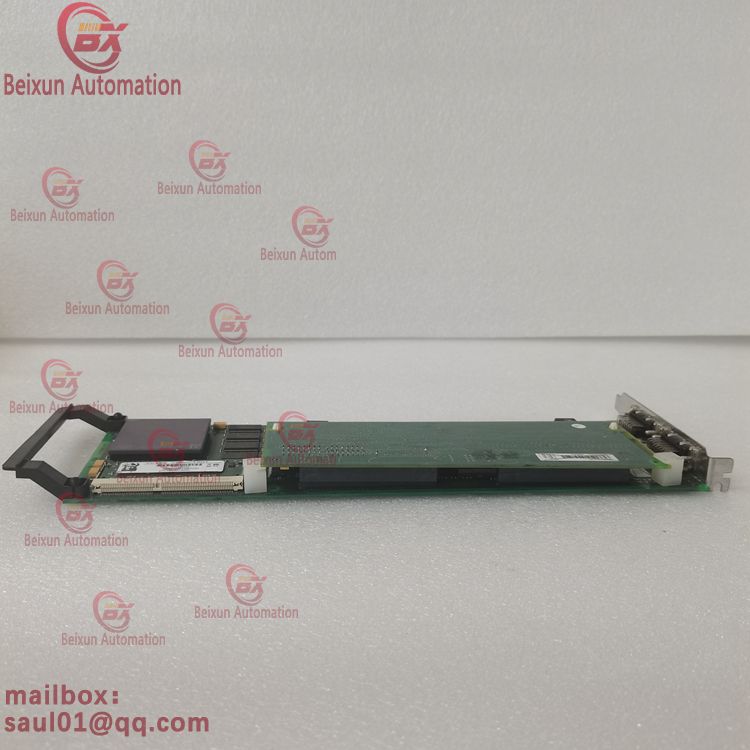 ABB PU515A 3BSE032401R1 Power module