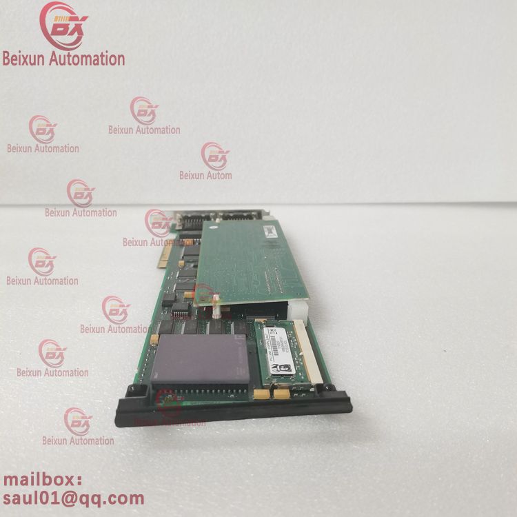 ABB PU515A 3BSE032401R1 Power module