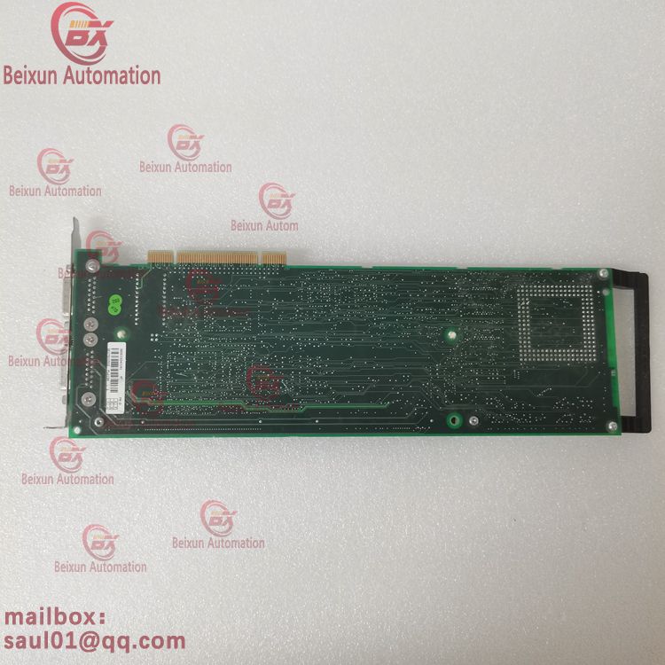 ABB PU515A 3BSE032401R1 Power module