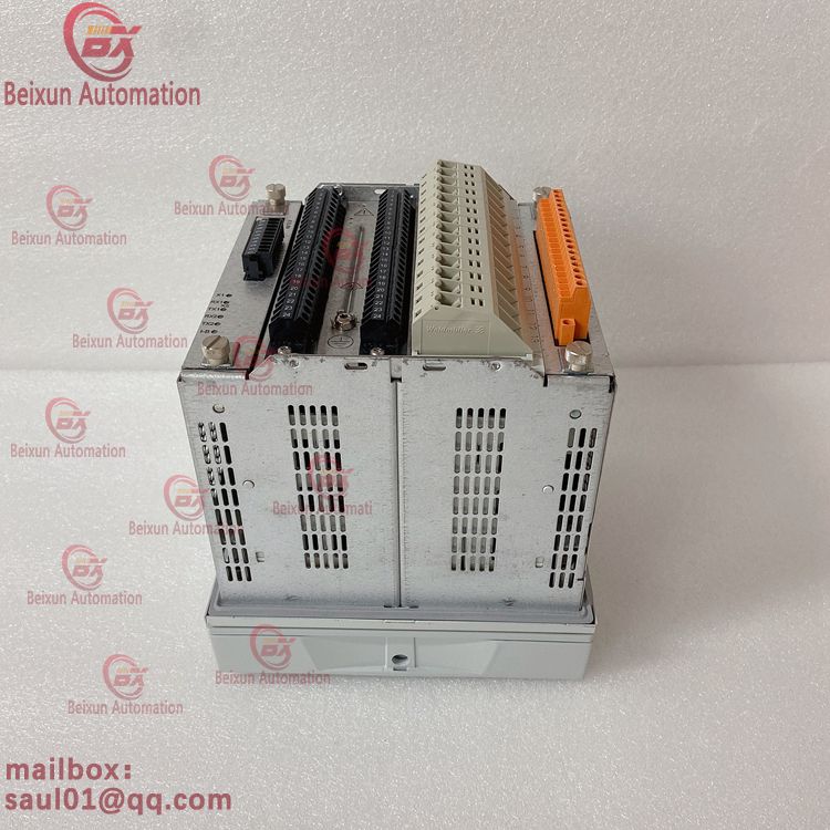 ABB REM615E_1G HBMBCAAJABC1BNN11G motor protection relay