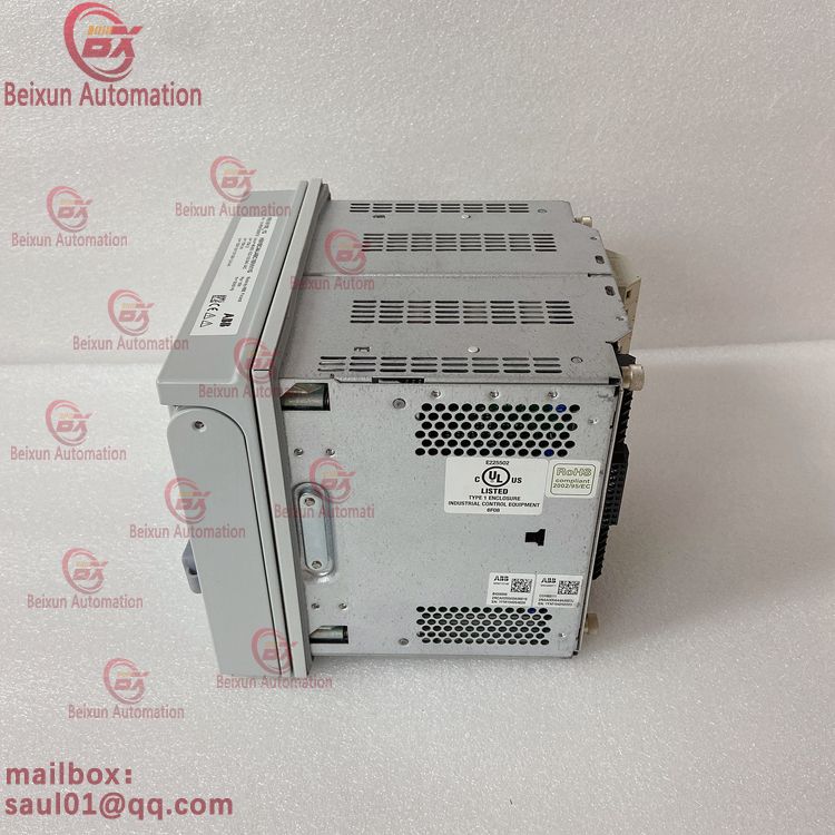 ABB REM615E_1G HBMBCAAJABC1BNN11G motor protection relay