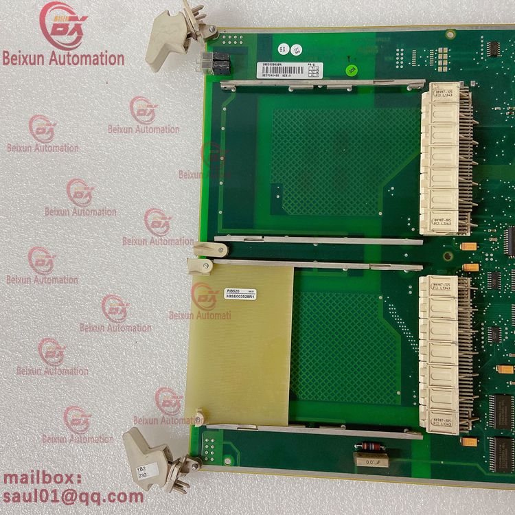 ABB SC510 3BSE003832R1 High voltage frequency conversion regulation board