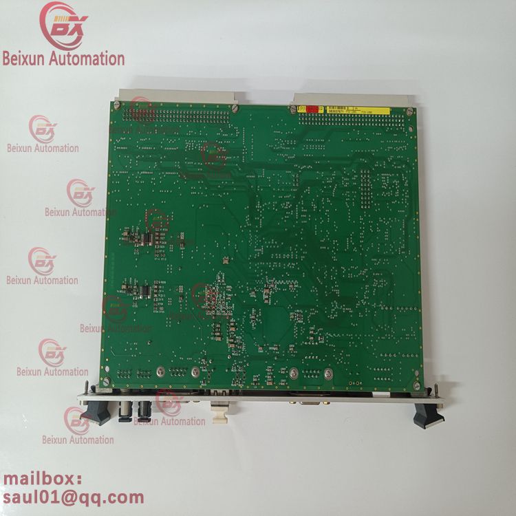 ALSTOM PIB100G 3BEE0226 Controller module