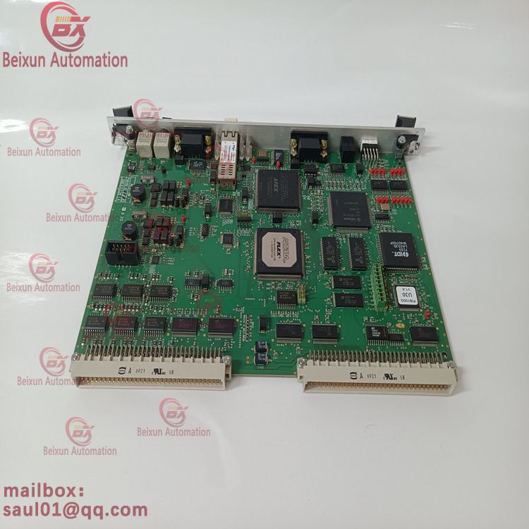 ALSTOM PIB100G 3BEE0226 Controller module