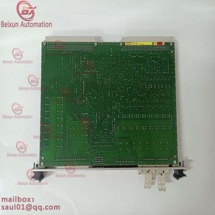 ALSTOM PIB1201A 3BEC0067 Power interface board