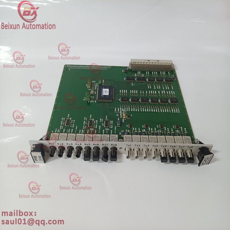 ALSTOM PIB3103BHB0190 PCB module