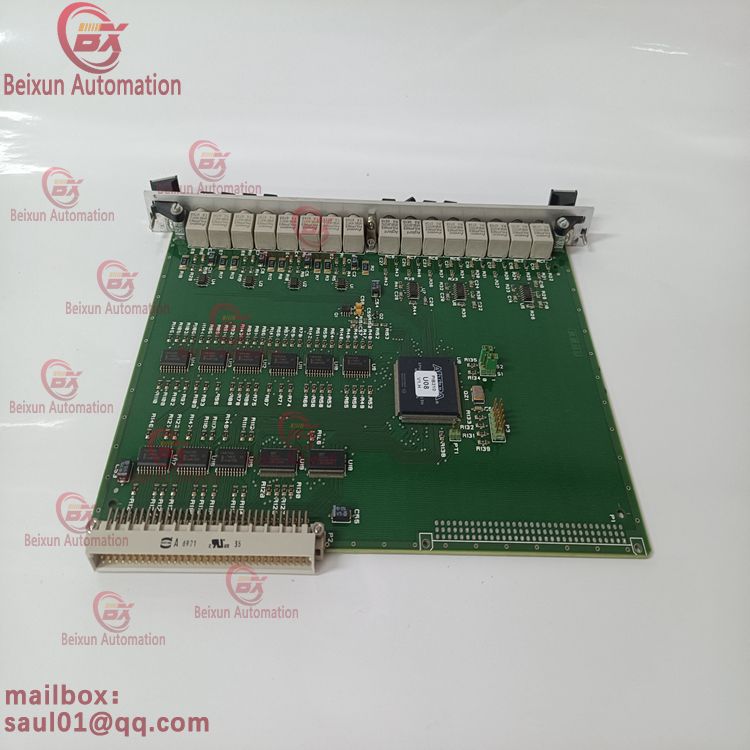 ALSTOM PIB3103BHB0190 PCB module