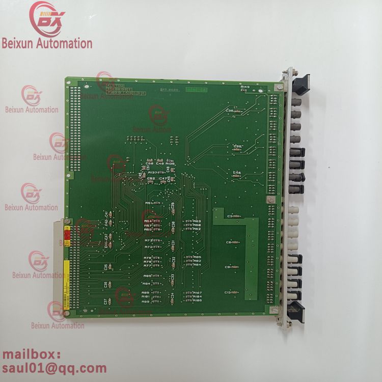 ALSTOM PIB3103BHB0190 PCB module