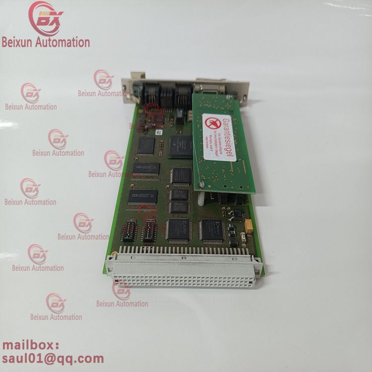 HIMA F8628X 984862865 communication module