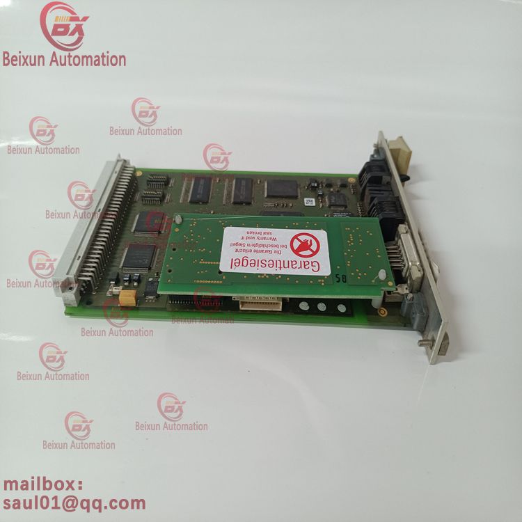 HIMA F8628X 984862865 communication module