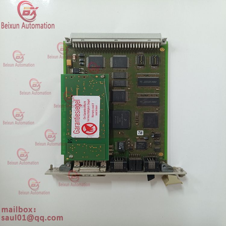 HIMA F8628X 984862865 communication module