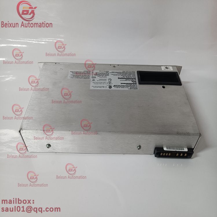 Honeywell SPS5710-2-LF 51198685-100 Power module(图4)