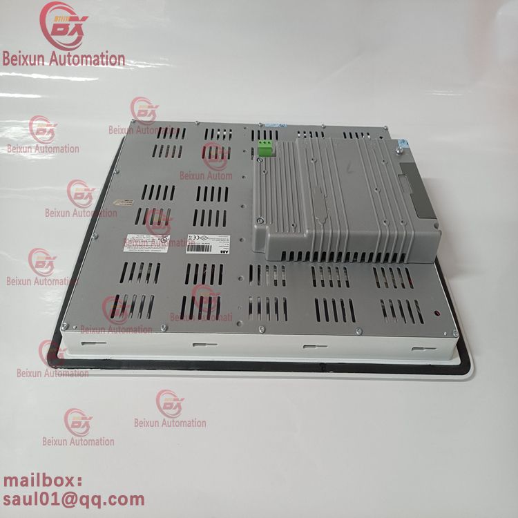 ABB PP865A 3BSE042236R2 digital controller