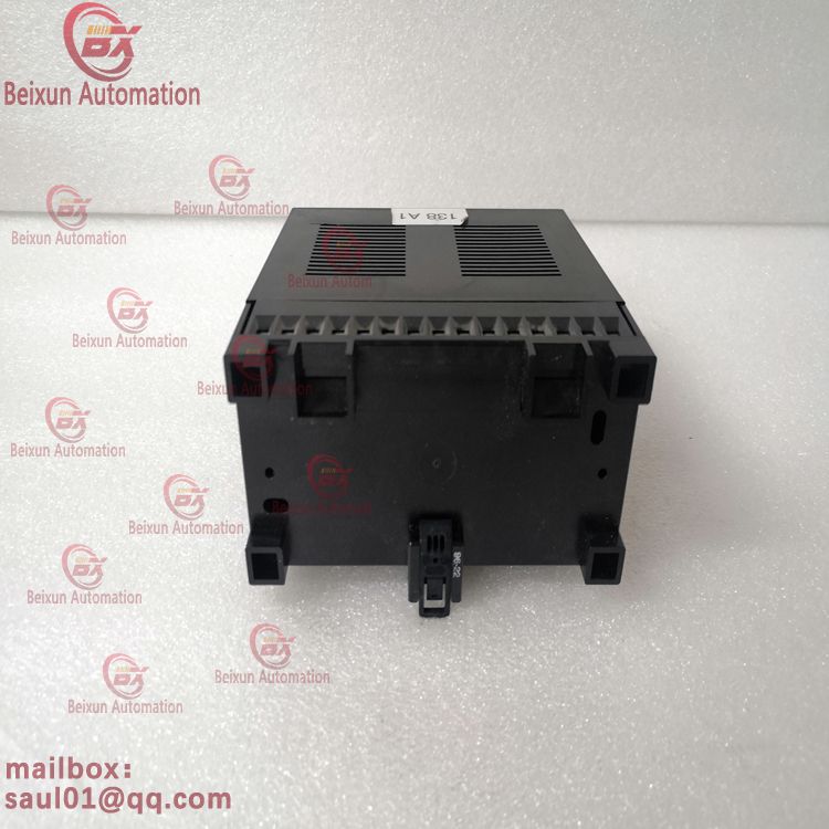 ABB ICSE08B5 Analog input mode