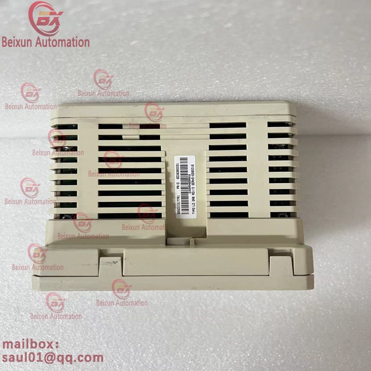 ABB LDGRB-01 3BSE013177R1 Digital input module