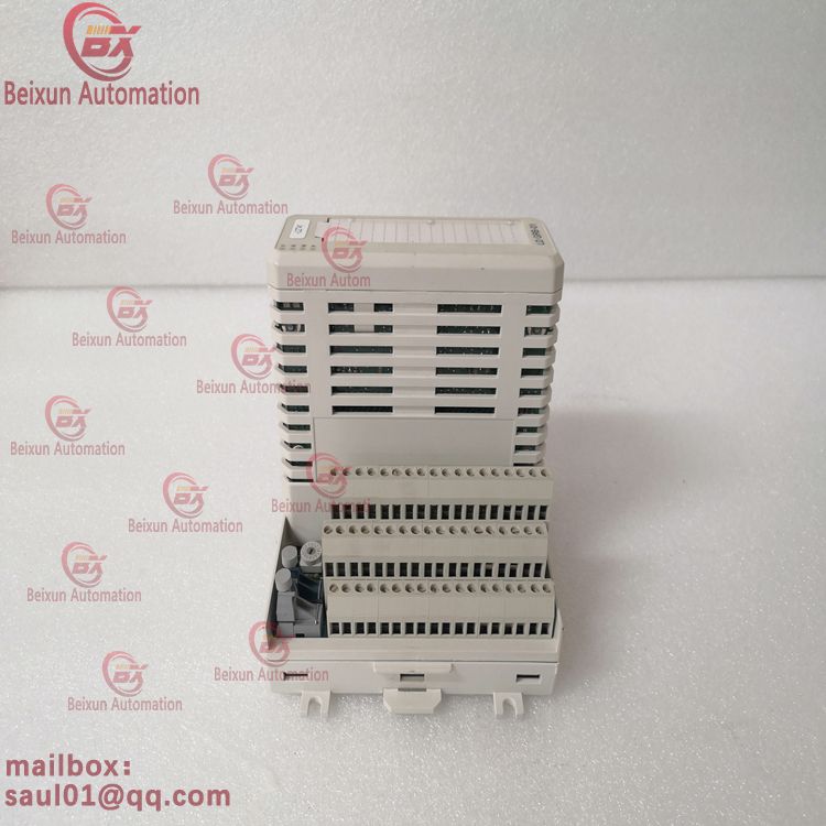 ABB LDGRB-01 3BSE013177R1 Digital input module