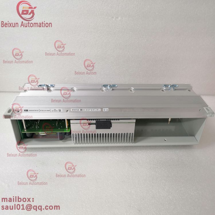 ABB PPD512A10-150000 processor module