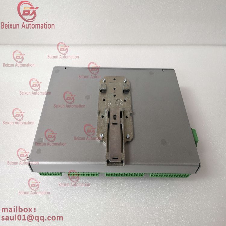 Bently 60M100-00 Data acquisition module Spare parts for industrial automation systems