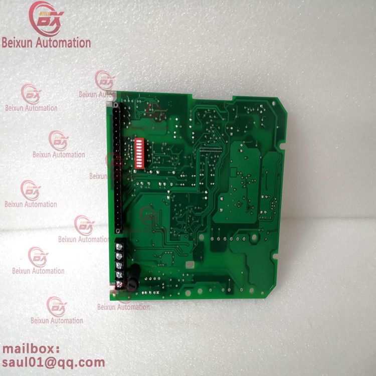 FOXBORO SY-0399095E SY-0303451D+SY-0303460E Digital quantity control module