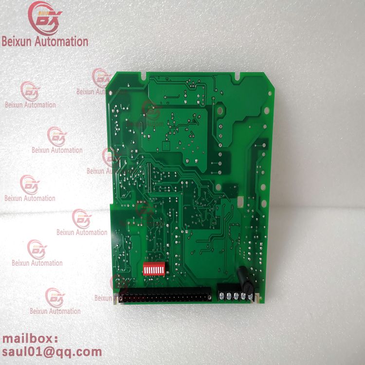 FOXBORO SY-0399095E SY-0303451D+SY-0303460E Digital quantity control module