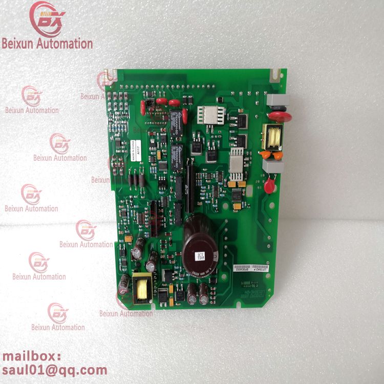 FOXBORO SY-0399095E SY-0303451D+SY-0303460E Digital quantity control module