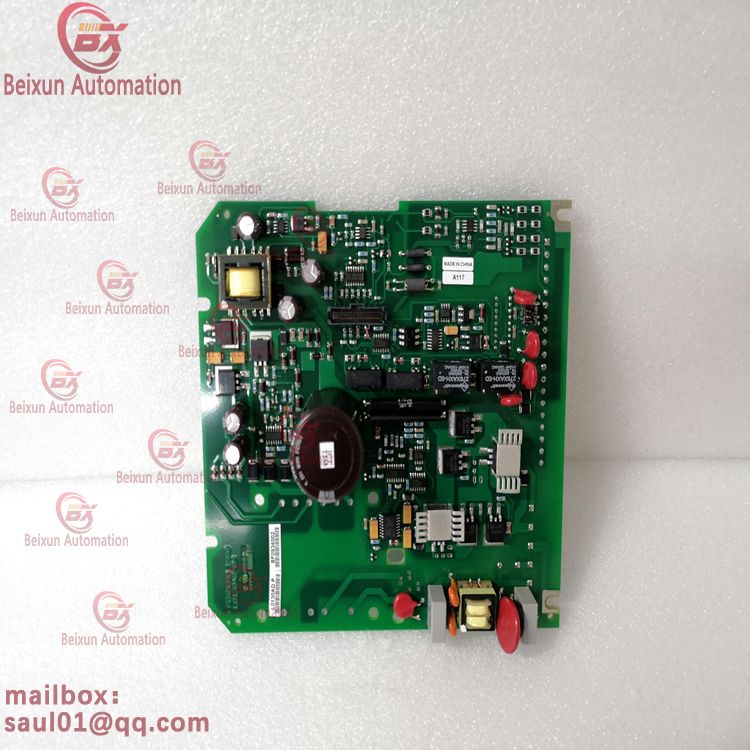 FOXBORO SY-0399095E SY-0303451D+SY-0303460E Digital quantity control module