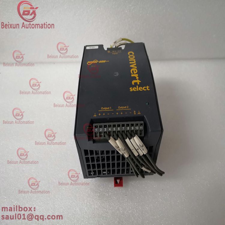 ABB LWN1902-6 LWN2660-6 Bell DC AC converter