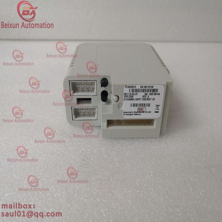 GE INTELLIX MO150 monitoring equipment