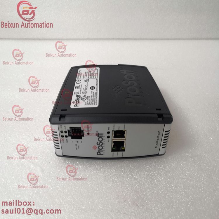 PROSOFT PLX32-EIP-SIE Ethernet Protocol Converter