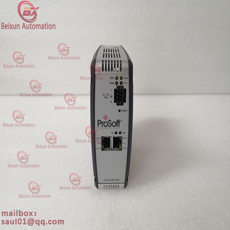 PROSOFT PLX32-EIP-SIE Ethernet Protocol Converter