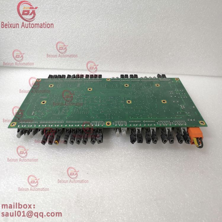 ABB UFC760BE141 3BHE004573R0141 Controller